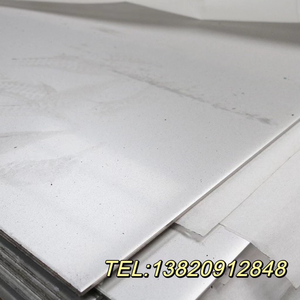 不锈钢板304热轧板中厚板激光切割加工定制201 316L 310S特尺开平