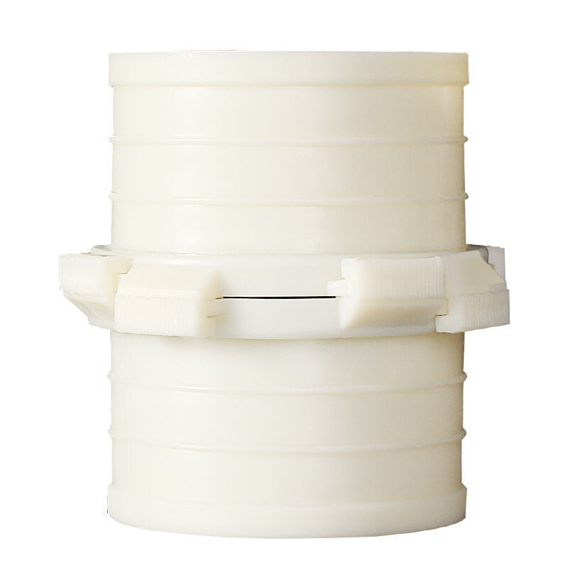 ABS塑料接头水带农用灌溉快速活接口水管软管接扣1寸2寸3寸4寸6寸