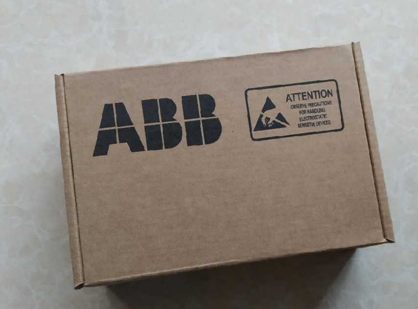 ABB变频器接口板3AUA0000031096全新