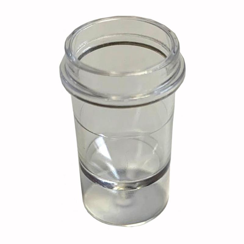 2ml原子吸收进样杯样品杯 普析耶拿岛津石墨炉自动进样器样品管瓶