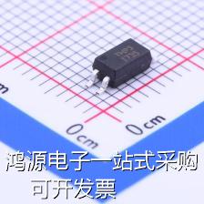 IS2801-1 光耦-光电晶体管输出 IS2801-1 现货