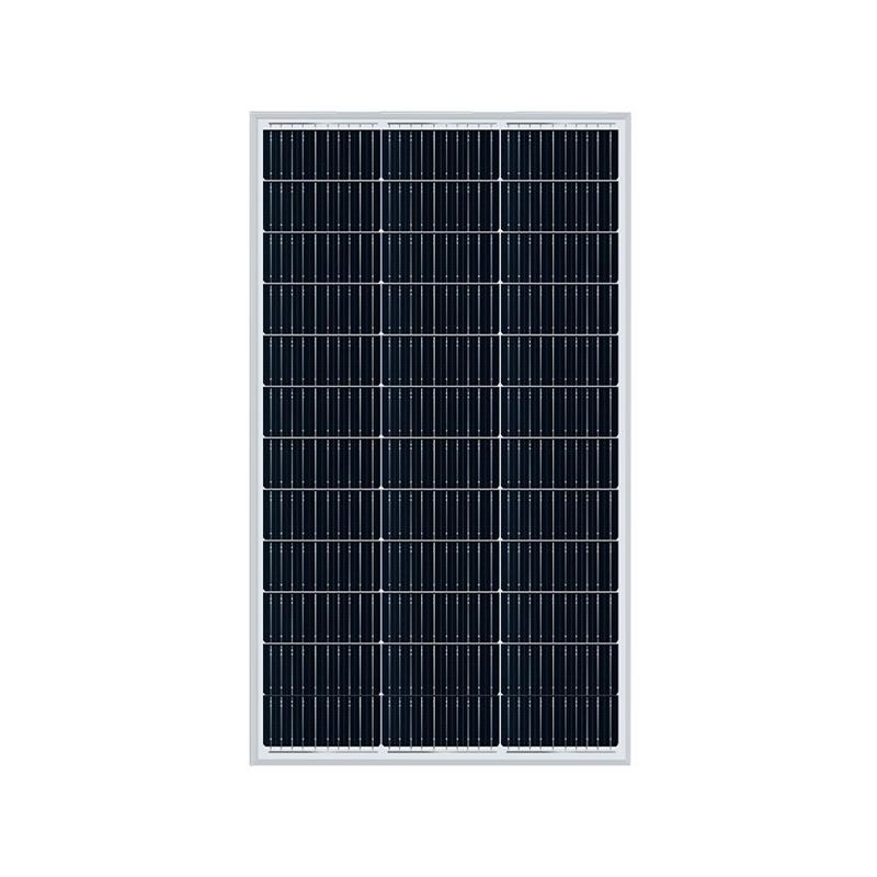 全新100W太阳能电池板12V单晶硅家用12v太阳能充电板光伏发电板