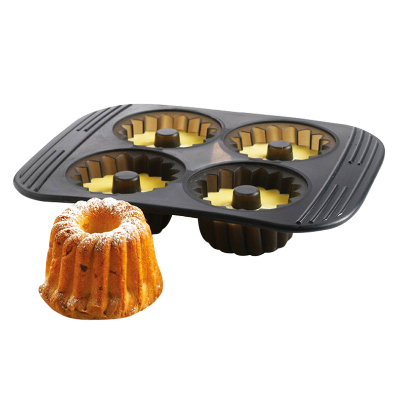 法国mastrad烘焙工具套装蛋糕烤盘古早慕斯糕点面包做辅食的磨具