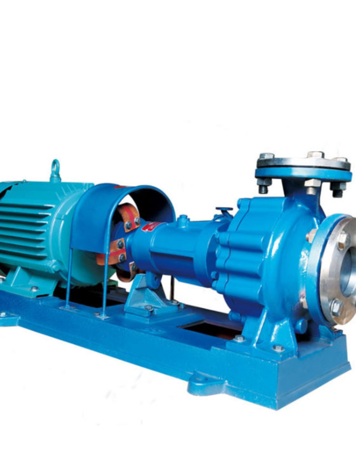 新品供应RY导热油泵高温热油循环输送泵风冷式节能卧式离心泵磁力