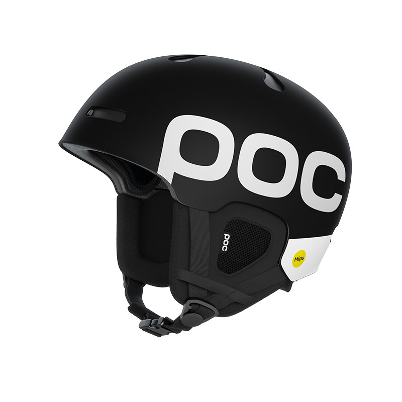 POC23新品滑雪板单双板滑雪头盔 男女自由式高山野雪头盔MIPS雪盔