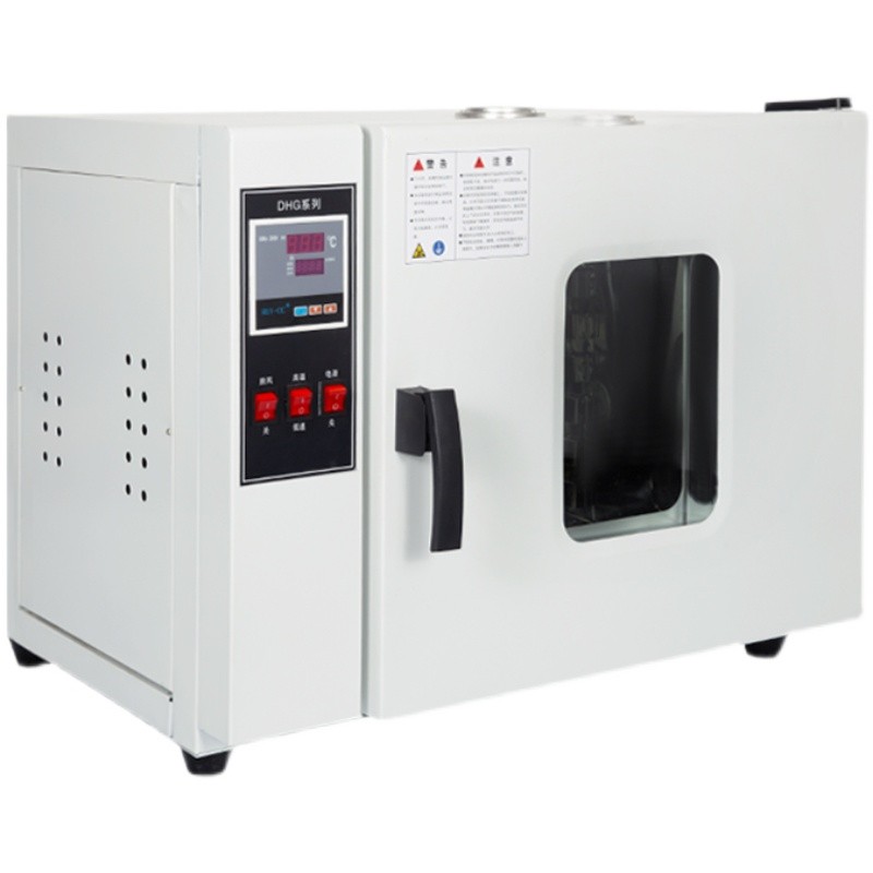 电热恒温鼓风干燥箱实验室工业用小型高温烘箱真空老化烘干机烤箱