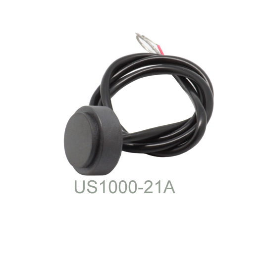 超声波测距传感器 US40-25A(一体) 超声波传感器测距 距离传感器