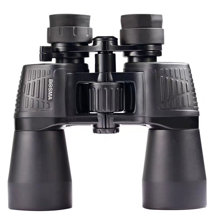 博冠猎手II二代双筒望远镜变倍高倍高清微光夜视户外出游专业观景
