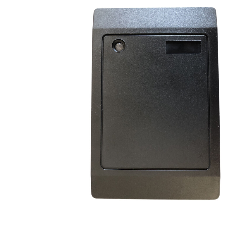 Modbus RFID读写器485接口射频读卡PLC连接高频NFC IC卡门禁读头