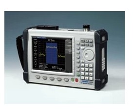 天津德力E8000/E800A手持频谱分析仪