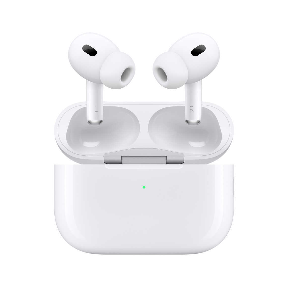 苹果耳机AirPodsPro2降噪耳机苹果蓝牙耳机无线耳机空间音频耳机