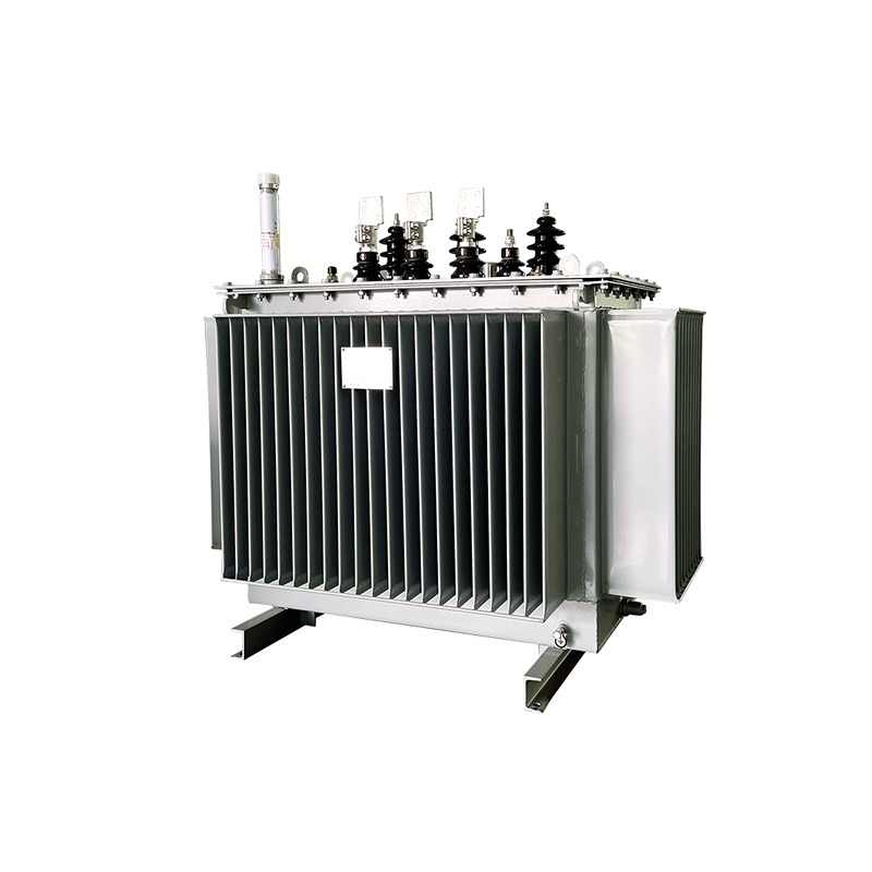 S11油浸式变压器高压三相S13-250-400-630KVA千瓦电力变压器10KV