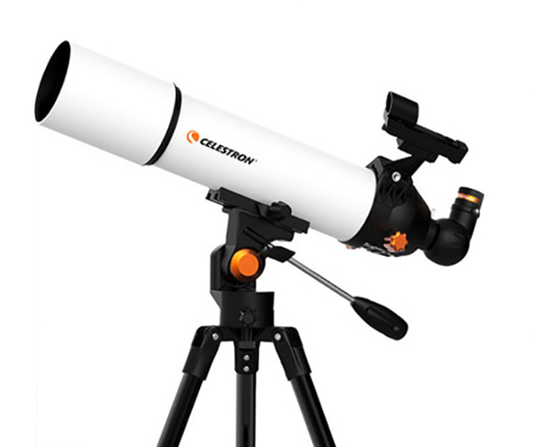 星特朗天秤805AZ天文望远镜户外观天高清高倍专业深空探测月亮