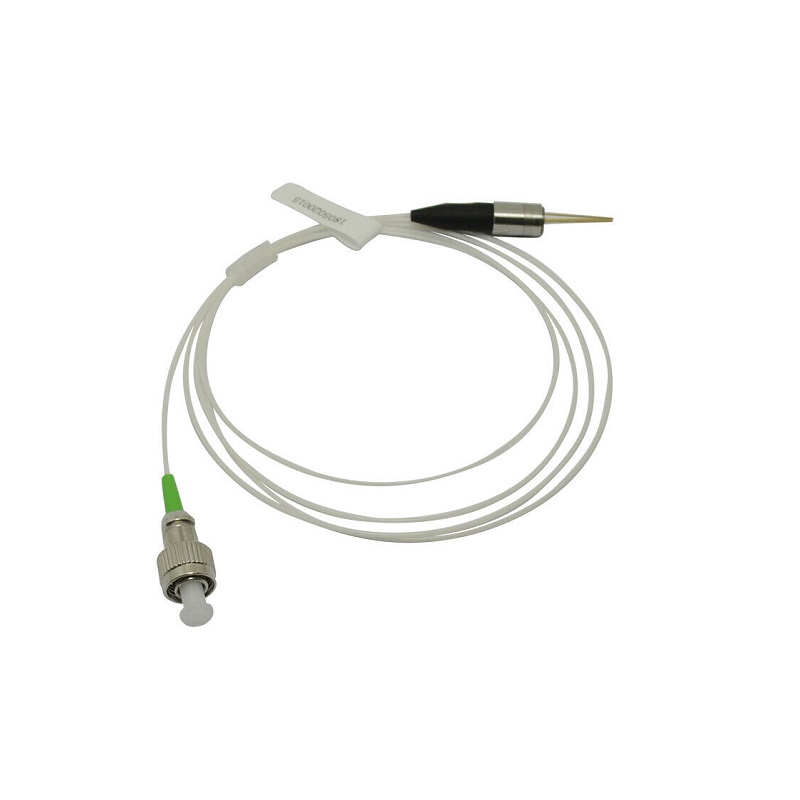 光纤耦合 400-1100nm 可见光硅PIN二极管 光电探测器