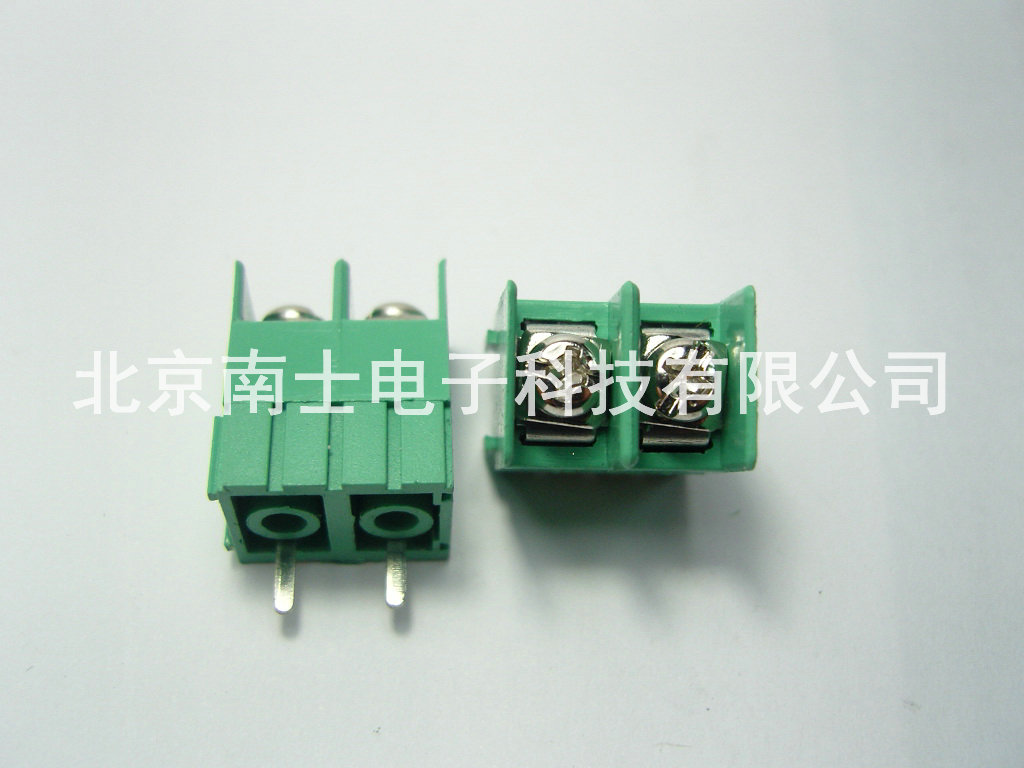 MG/DG/KF7.62H/L-2P3P4P~8位 PCB接线端子7.62MM接线柱 HL高低位