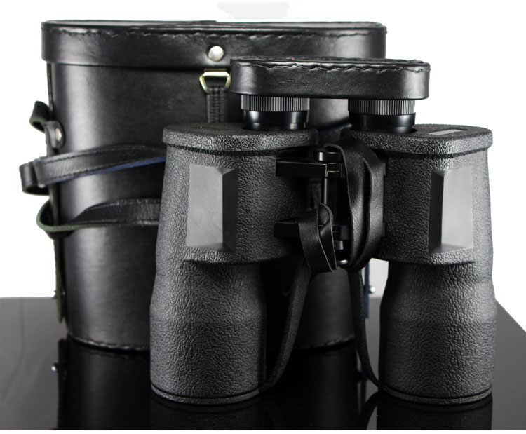 98式双筒望远镜高倍高清微光夜视测距户外找马蜂专业望眼镜