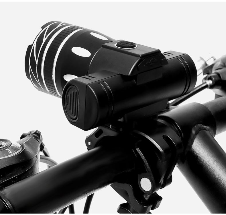 凸摩托自行车照明灯电动车配件固定小型反光镜通用镜码加装手把电