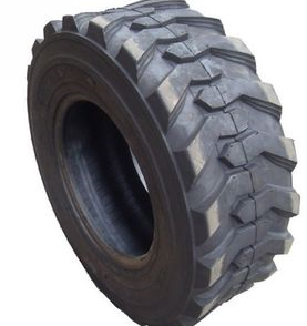 新品特价 低价促销 铲车轮胎12-16.5-12工程机械轮胎（包括内胎）
