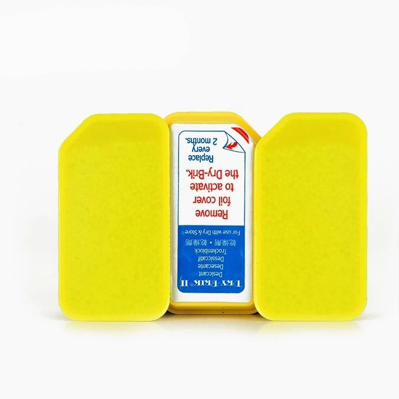人工电子耳蜗防潮砂干燥剂砖奥地利澳大利亚美国AB耳蜗公司干燥盒