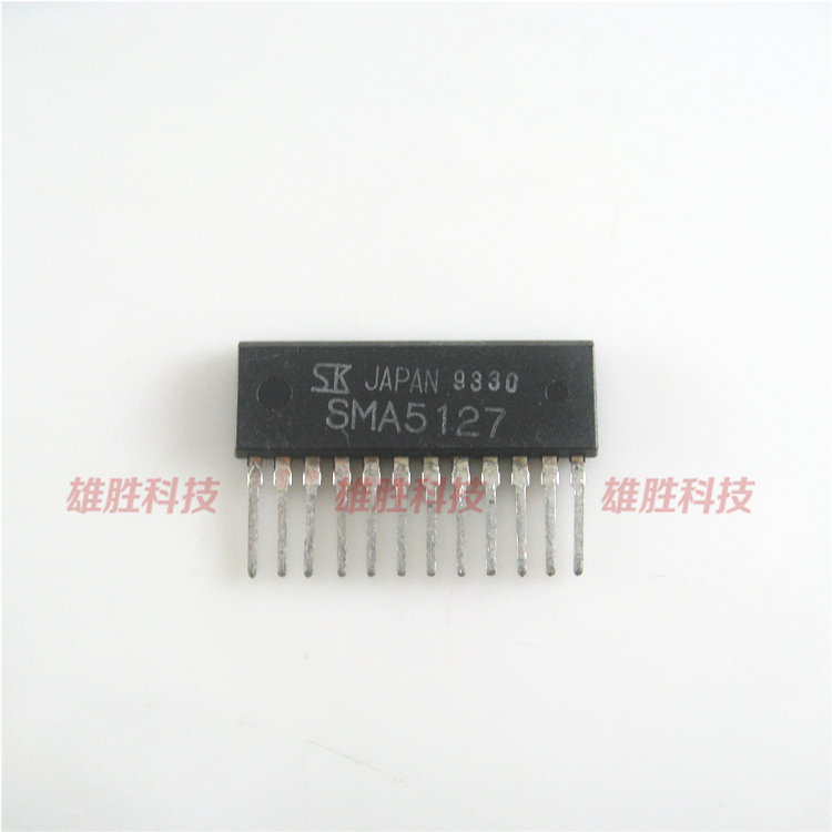 〖原装拆机〗SMA5127 电源模块 集成电路 IC芯片 电子元器件 配件