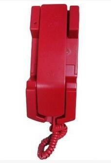海湾固定式电话分机TS-GSTN601消防电话分机现货原装正品