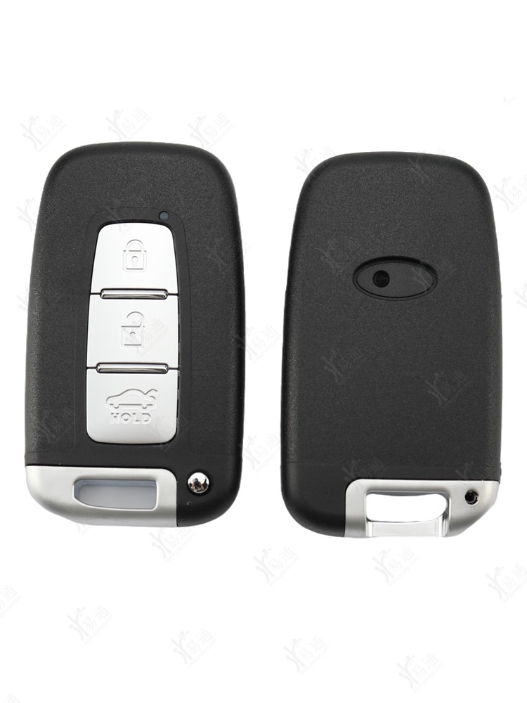 KD ZA04现代起亚款智能卡子机 3键 4键 适用KD生成汽车遥控器钥匙
