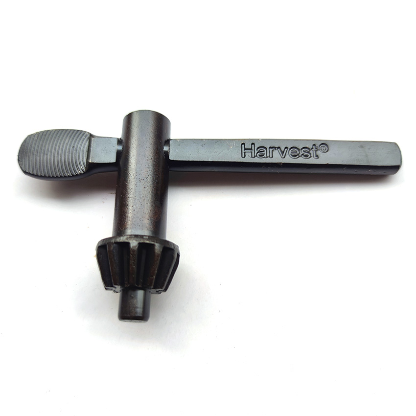 西菱台钻原配高品质丰收钻夹头钥匙扳手B16(13mm)和B18(16mm)通用