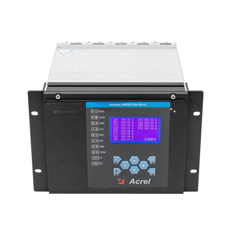 安科瑞ARB5-M非电量保护实时监测装置故障告警电弧光保护装置