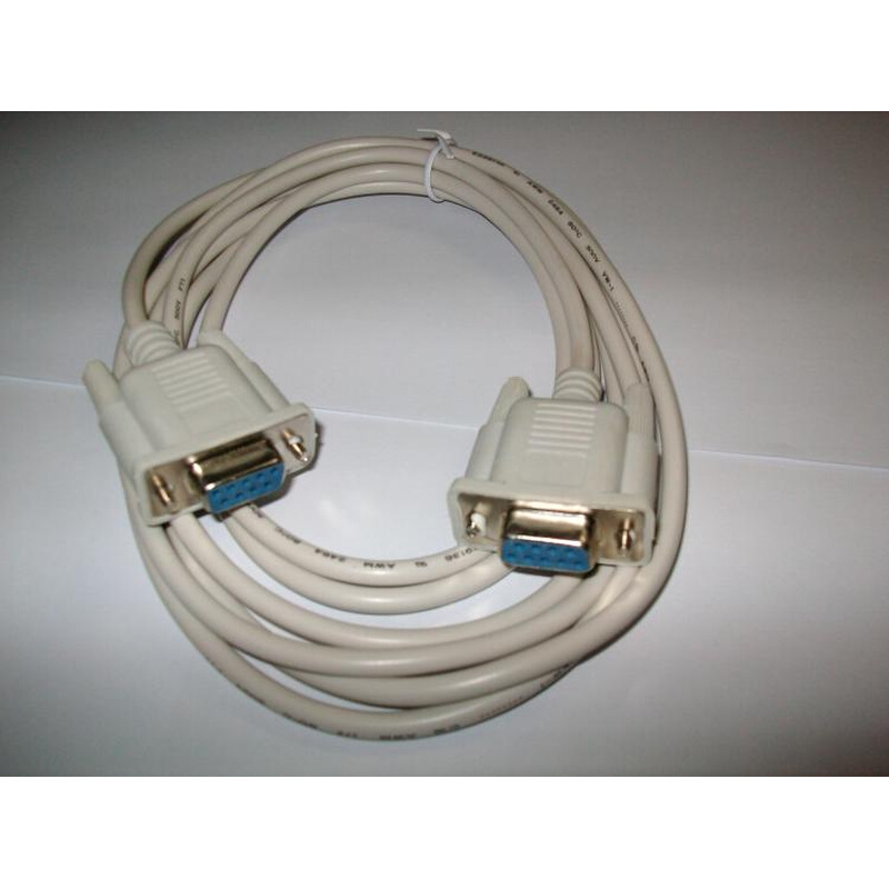 议价2711-NC13,AB PanelView人机界面编程电缆线（ COM1 ）,触摸