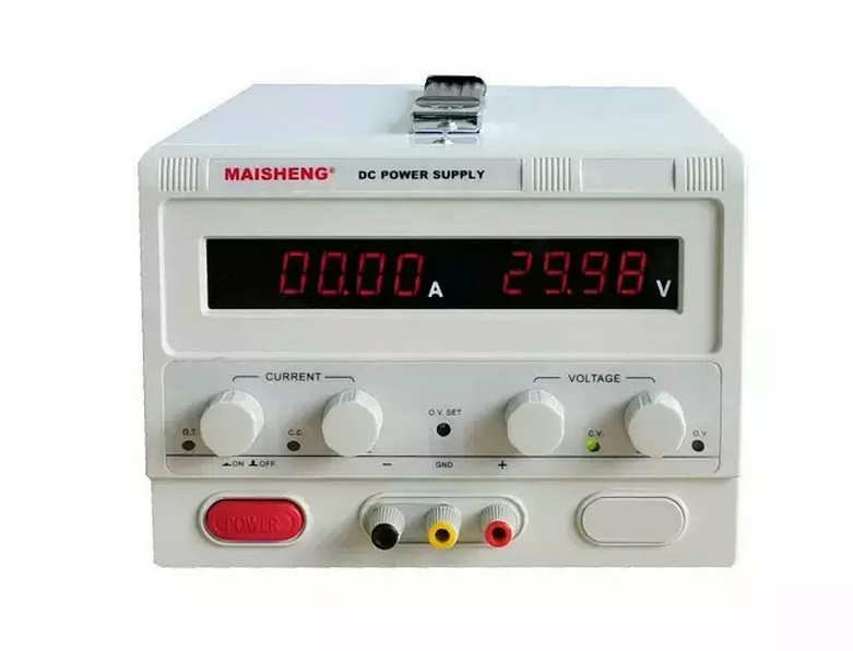 100V120V150V大功率可调直流稳压电源1A2A3A5A10A20A30A50A60A80A