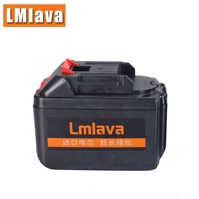 。LMlava电动工具电池 电动扳手/电锤/角磨机及其他电动工具