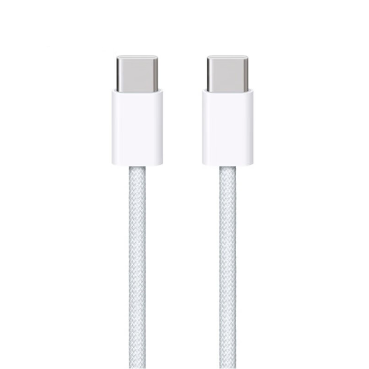 AppleUSB-C 苹果USB-C转 Lightning/闪电连接线 快充线 (1 米)