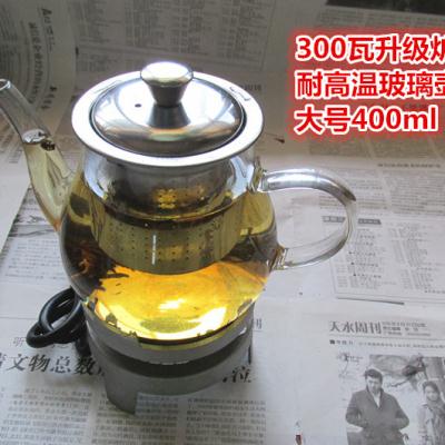 甘肃罐罐茶煮茶器煮茶电炉子家用迷你实验小电炉升级版铸铁发热盘