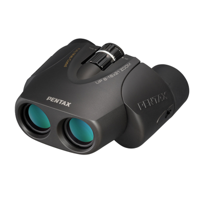 Pentax宾得双筒变倍望远镜UP 8-16X21高倍高清微光夜视便携望眼镜