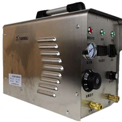 油烟机清洗机蒸汽机器商用设备多功能家电空调高温高压清洁机地暖
