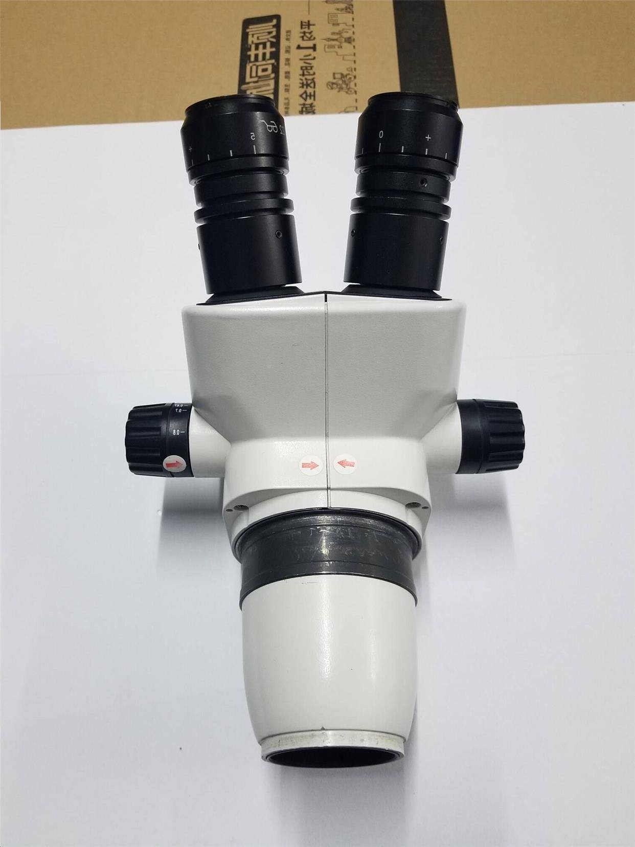 国产SZ61同款体视显微镜舜，不清楚厂比家可能宇，变倍，6.议价