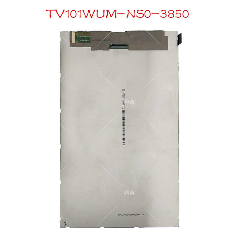 10.1寸 TV101WUM-NS0-3850 TV101WUM-NSO-3850 LCD 液晶显示屏