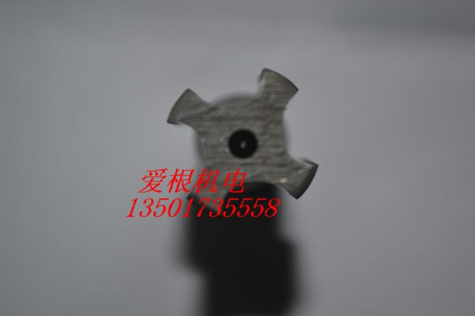 【正品保证】上海申利55度圆柱管螺纹丝锥 机用管螺纹丝攻 G1/8