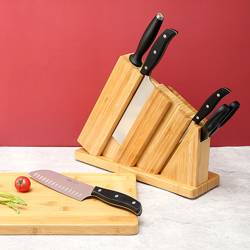 德国菲仕乐Fissler精致系列刀具厨房套装组合菜刀厨具家用7件套装