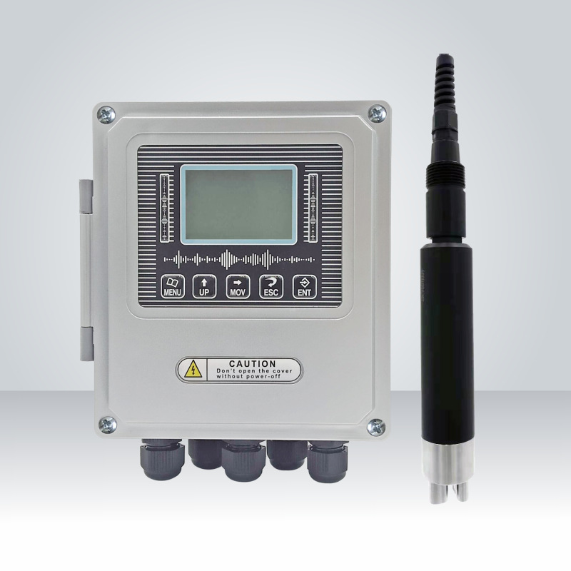 多参数便携cod水质检测仪快速测定仪COD水质分析仪氨氮监测仪