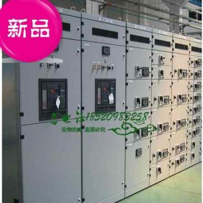 基业箱400600200配电箱控制箱动力柜电控柜成套安1装定制加厚1.0