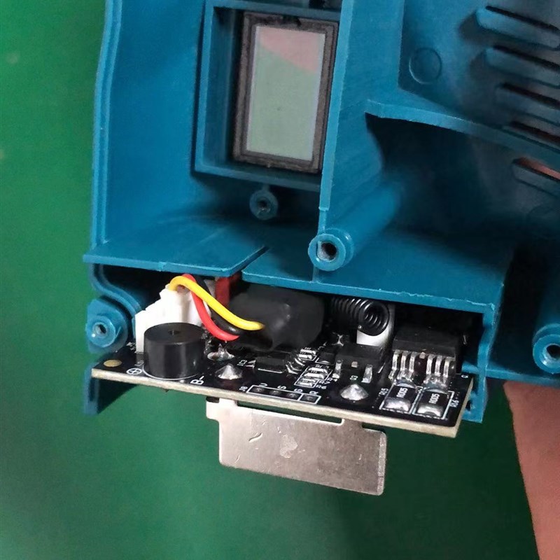 电动液压工具线路板电路板钳控制板连续压接线电缆剪配件JH-P-530