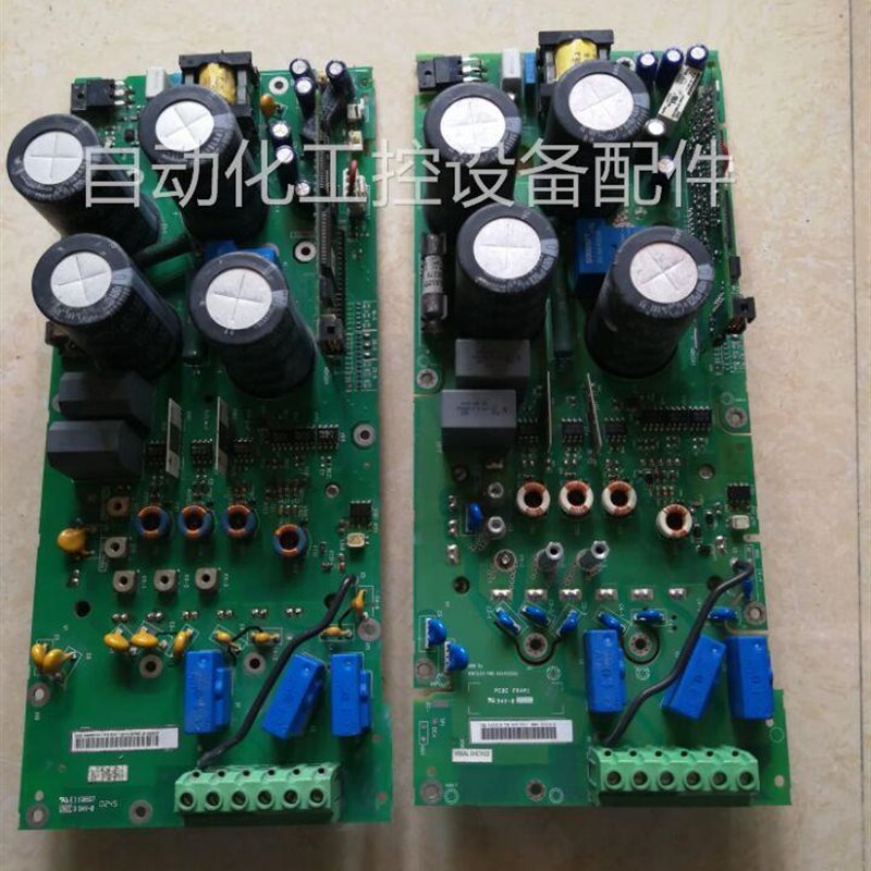 议价拆机正品ABB变频器ACS800 驱动板RINT-5311C 带模块