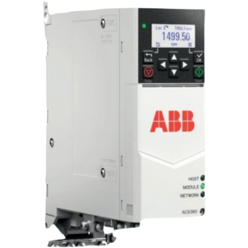 ABB变频器ACS380-040S-25A0-4全新原装正品11kw/25A/三相380V