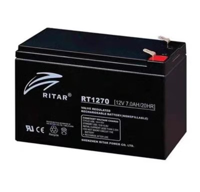 RITAR瑞达蓄电池RT12V3.2A4.5A5A5.5A7AH7.2/8/12/17/18/20/24AH
