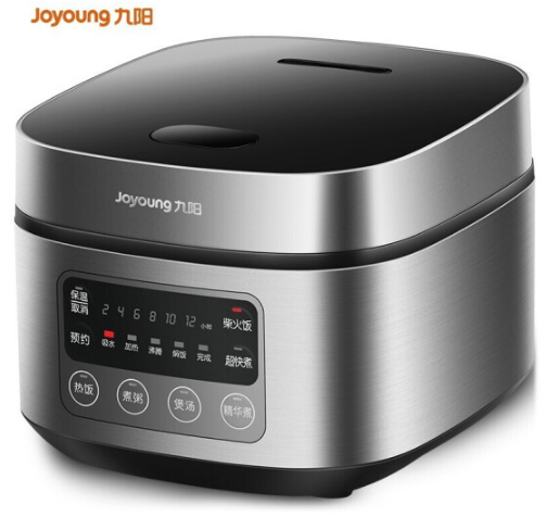 Joyoung/九阳 F-30FZ630家用3L电饭煲多功能智能小容量煮饭锅