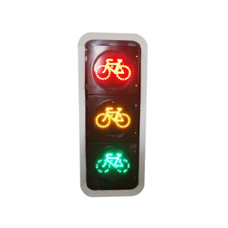 销非机动车信号灯人行通道红绿灯指示信号灯交通信号灯促