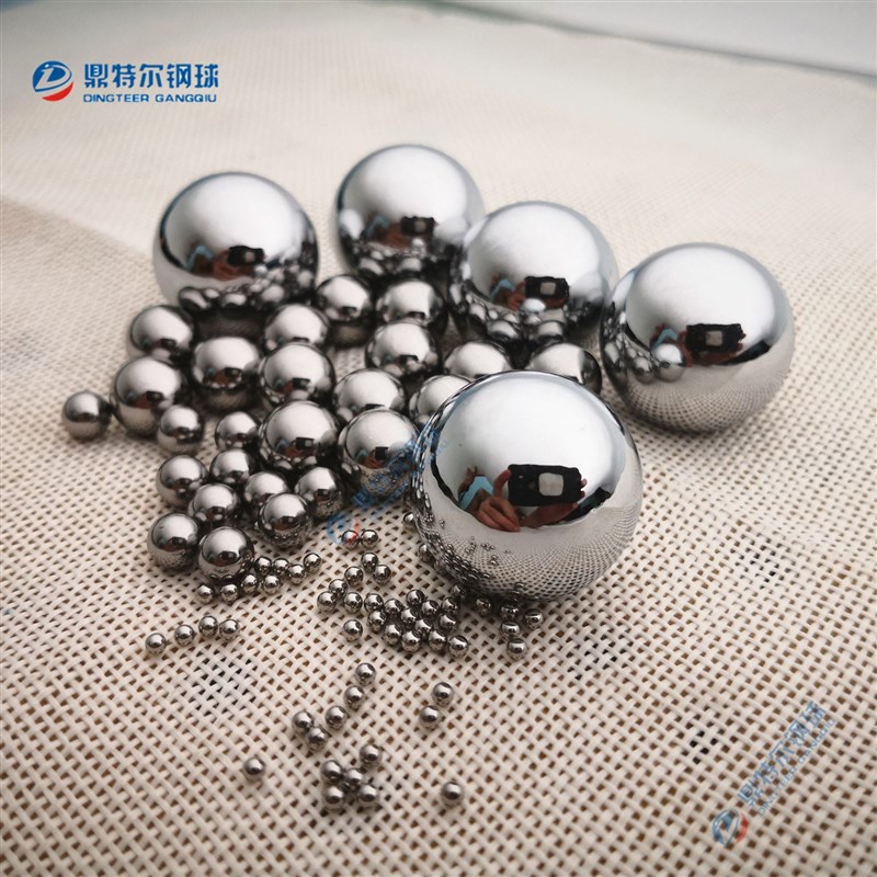 推荐钢珠、碳钢滚珠 高硬度珞钢轴承钢球 7.0毫米7.144mm7.5cm钢