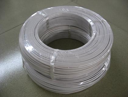 烤漆房高温电缆(95米)/2平方/氟塑料镀锡高温电线/U4/6平方高温线