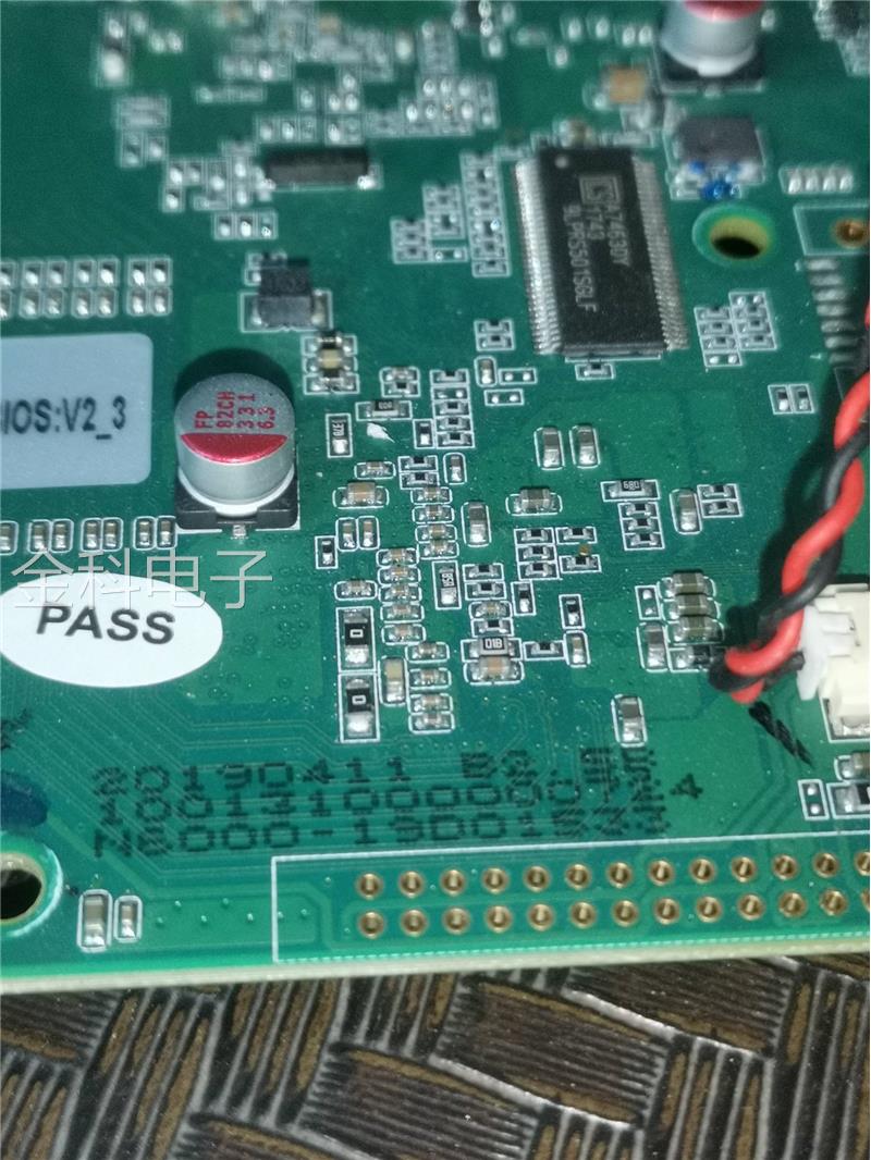 HC6000-V1.2华中数控系统嵌入式主板议价